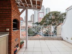 #54 - Casa em condomínio para Venda em São Paulo - SP - 2