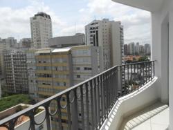 #113 - Apartamento para Locação em São Paulo - SP - 2