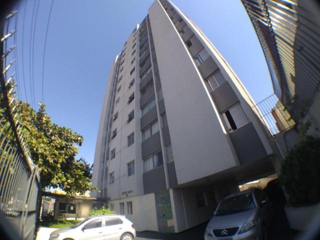 #167 - Apartamento para Venda em São Paulo - SP - 2