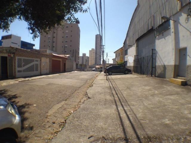 #168 - Galpão para Venda em São Paulo - SP