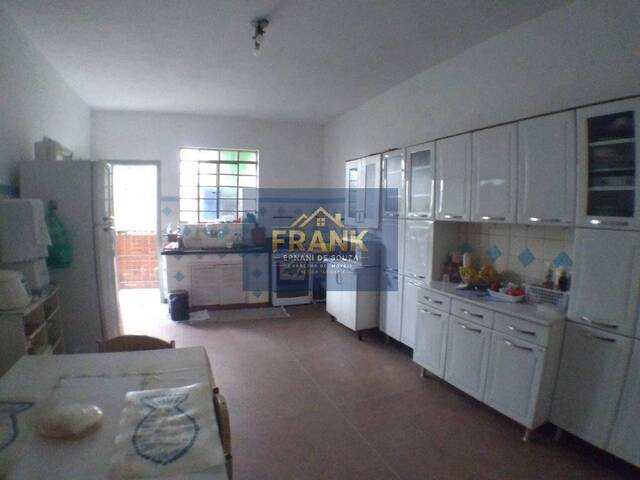 Casa Residencial para Venda em São Paulo - 5