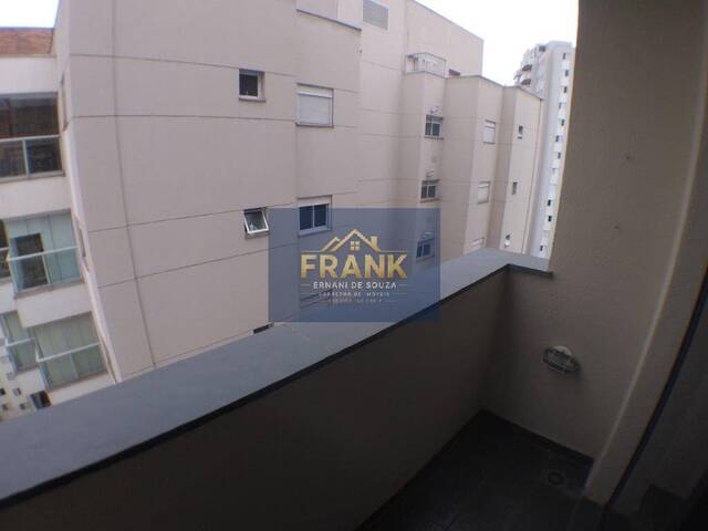 Apartamento para Locação em São Paulo - 4