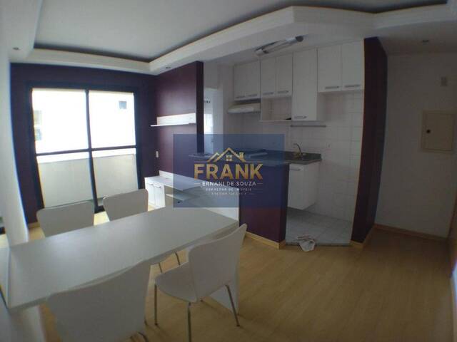 #179 - Apartamento para Locação em São Paulo - SP