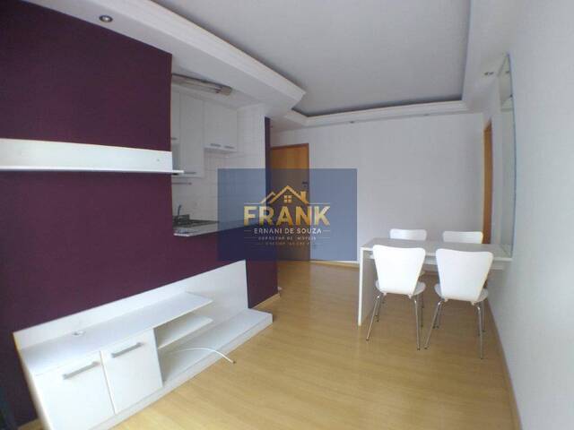 #179 - Apartamento para Locação em São Paulo - SP