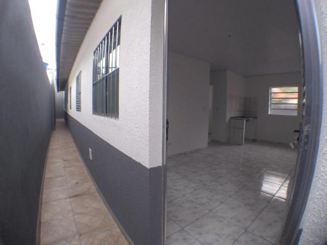 #207 - Casa Residencial para Locação em São Paulo - SP - 1