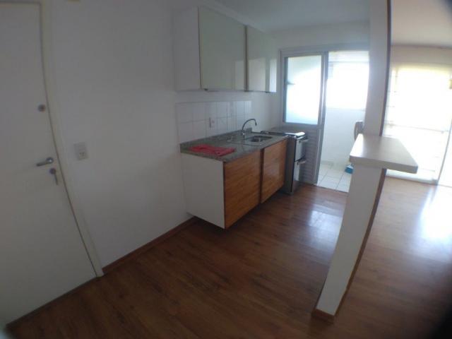 #227 - Apartamento para Locação em São Paulo - SP