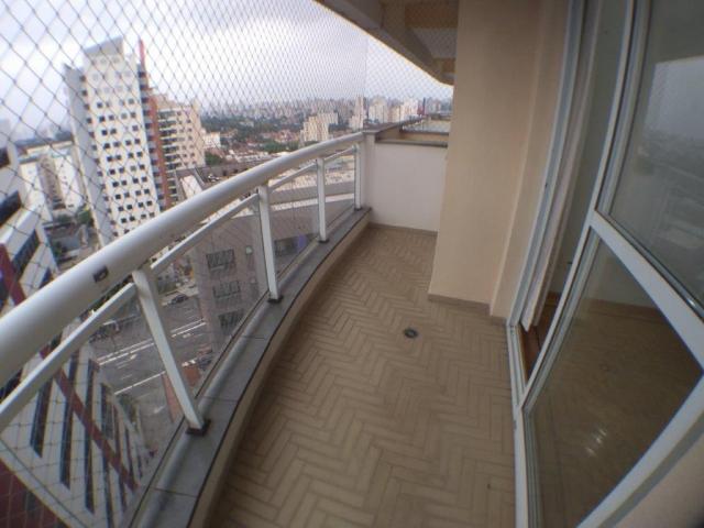 #201 - Apartamento para Venda em São Paulo - SP - 1