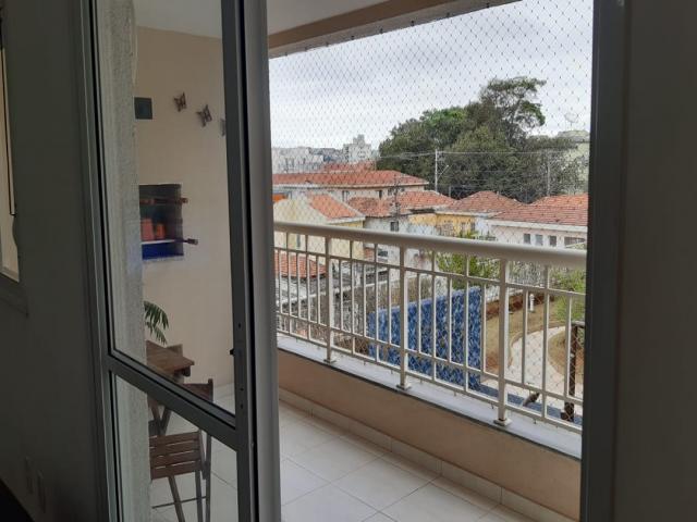 #233 - Apartamento para Venda em São Paulo - SP - 3