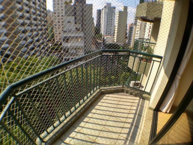 #238 - Apartamento para Locação em São Paulo - SP - 3