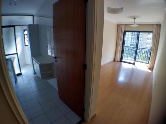 #238 - Apartamento para Locação em São Paulo - SP - 2