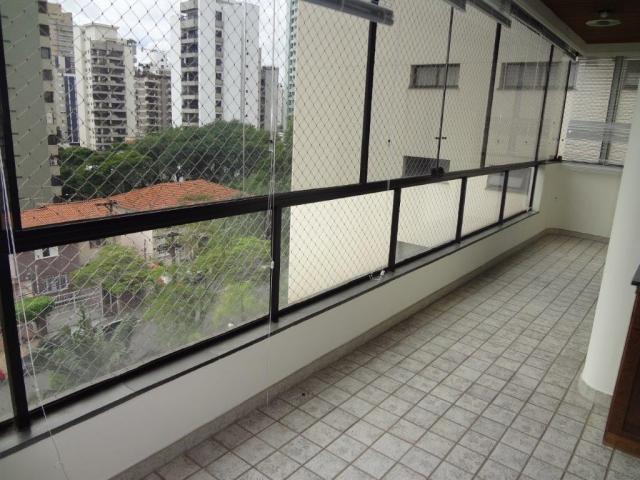 #252 - Apartamento para Venda em São Paulo - SP - 2