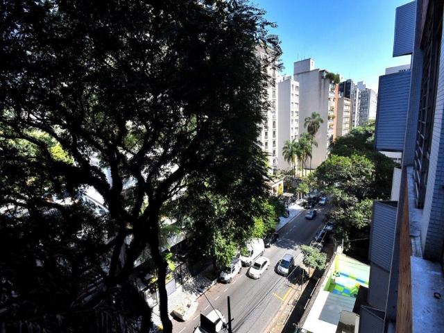 #255 - Apartamento para Venda em São Paulo - SP - 3