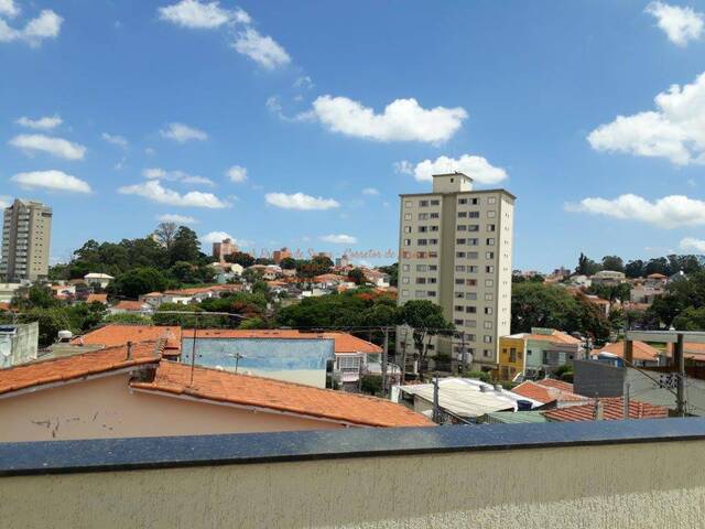 Venda em Vila Brasílio Machado - São Paulo