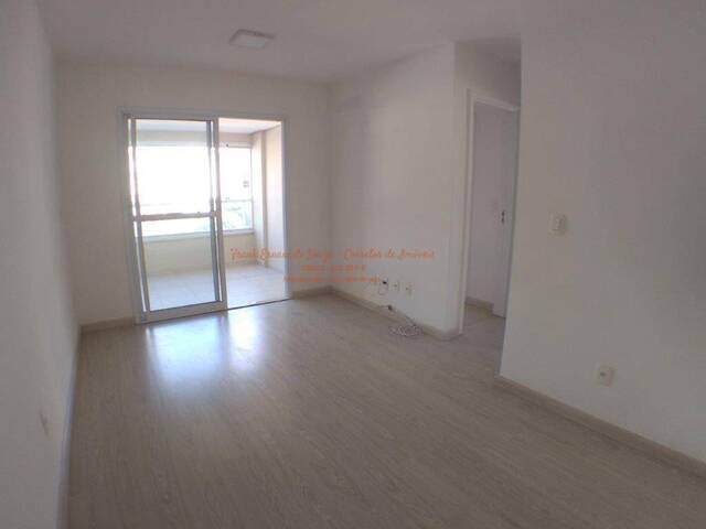 #312 - Apartamento para Venda em São Paulo - SP - 2