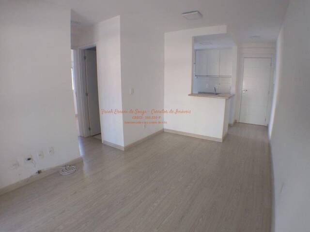 #312 - Apartamento para Venda em São Paulo - SP - 3