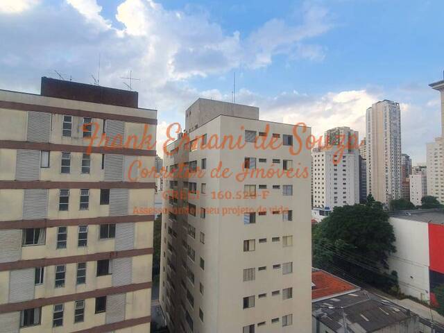 #337 - Apartamento para Locação em São Paulo - SP - 2