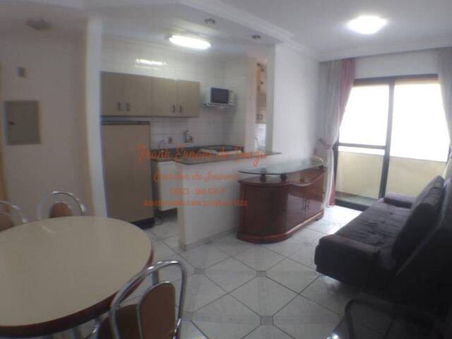 #363 - Apartamento para Locação em São Paulo - SP - 2