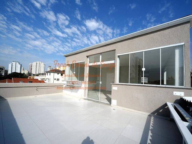 Venda em Jardim da Glória - São Paulo