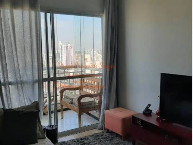 #380 - Apartamento para Venda em São Paulo - SP - 2