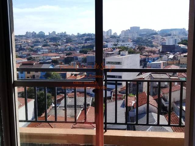 #381 - Apartamento para Venda em São Paulo - SP - 1