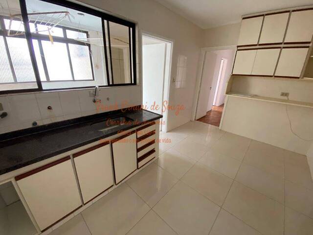 #399 - Apartamento para Locação em São Paulo - SP - 1