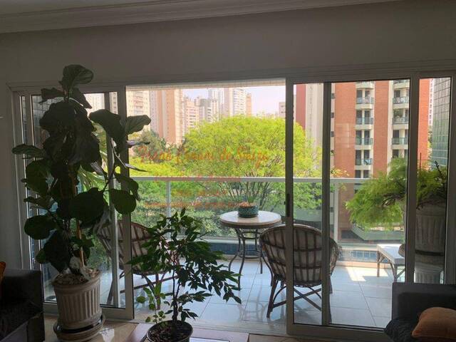 #404 - Apartamento para Venda em São Paulo - SP - 2