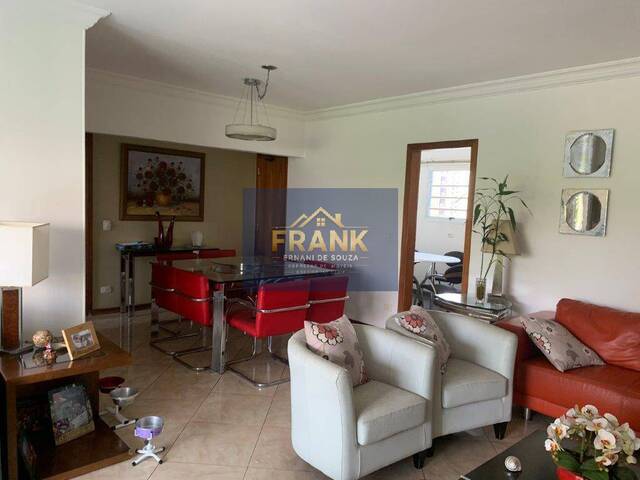 Apartamento para Venda em São Paulo - 5