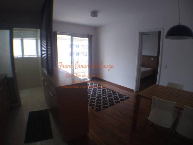 #294 - Apartamento para Locação em São Paulo - SP - 3