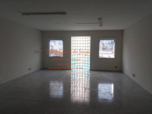 #410 - Sala para Locação em São Paulo - SP - 2