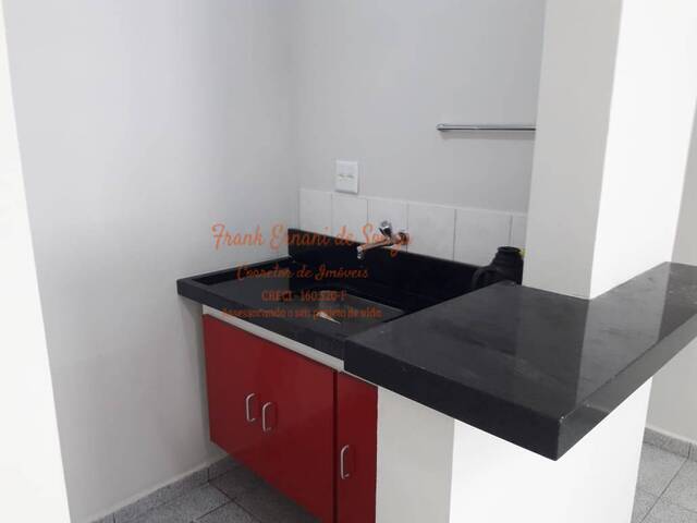#410 - Sala para Locação em São Paulo - SP - 3