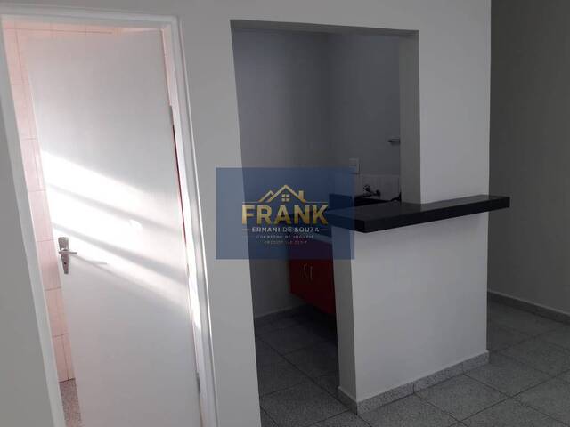 Sala para Locação em São Paulo - 5