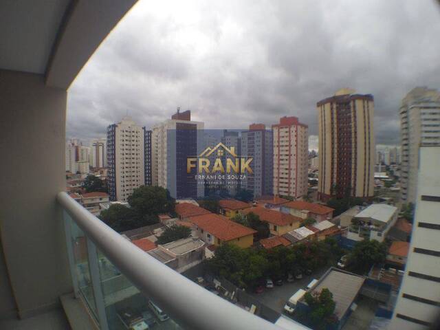 #405 - Apartamento para Venda em São Paulo - SP