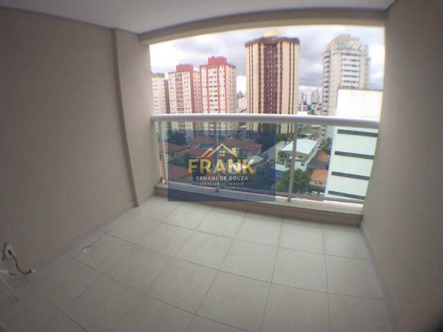 #405 - Apartamento para Venda em São Paulo - SP