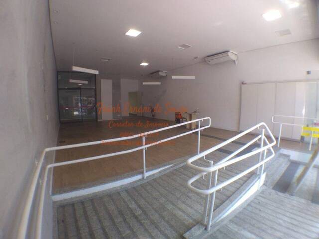 #421 - Salão Comercial para Locação em São Paulo - SP