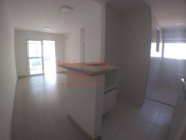 #425 - Apartamento para Venda em São Paulo - SP - 2