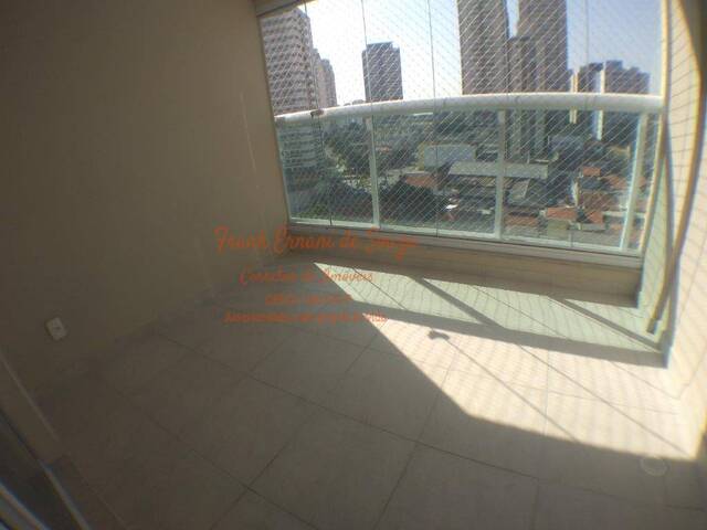 #425 - Apartamento para Venda em São Paulo - SP - 3