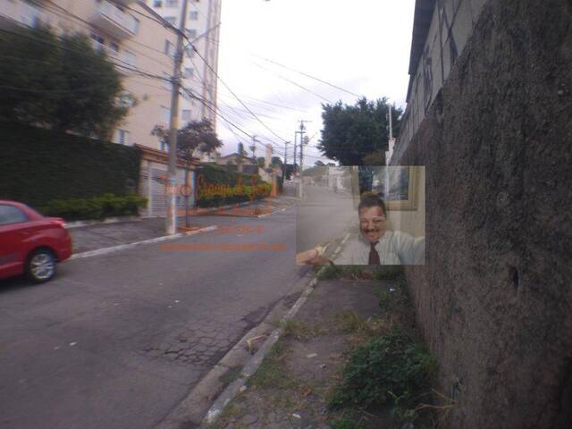 #426 - Terreno para Venda em São Paulo - SP - 1