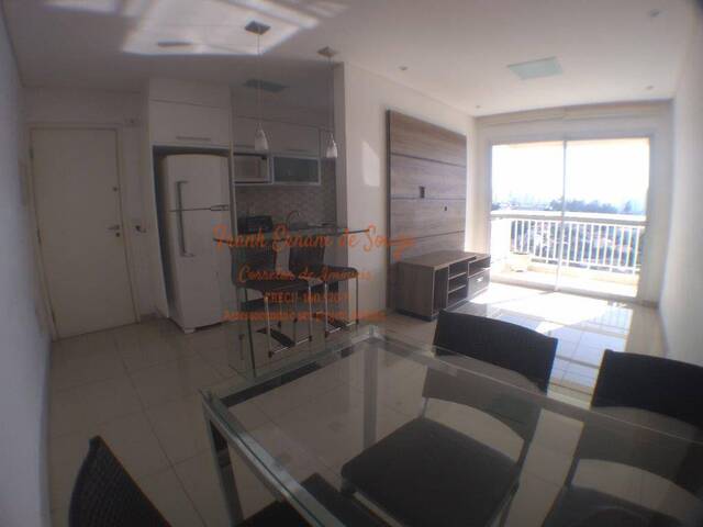 #431 - Apartamento para Venda em São Paulo - SP
