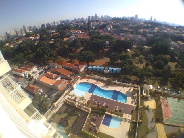 #431 - Apartamento para Venda em São Paulo - SP - 2