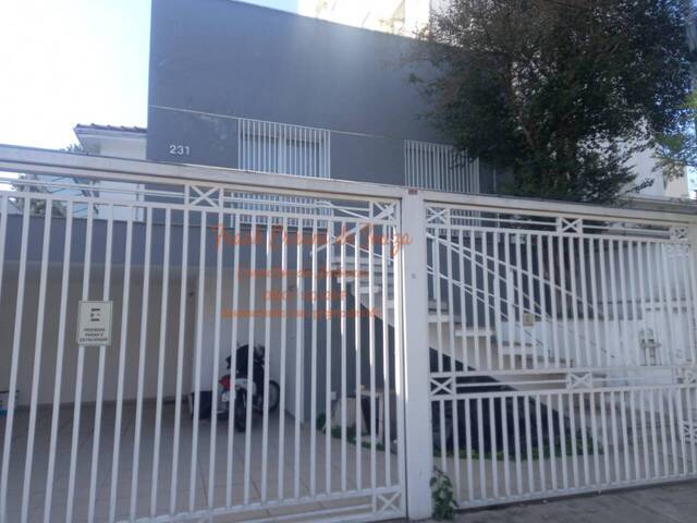 #433 - Casa Comercial para Venda em São Paulo - SP - 2