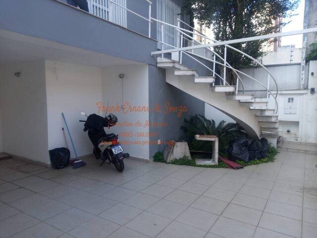 Venda em Vila Clementino - São Paulo