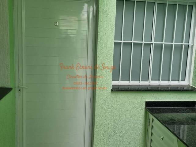 #443 - Casa em condomínio para Locação em São Paulo - SP