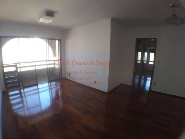 #439 - Apartamento para Venda em São Paulo - SP - 3