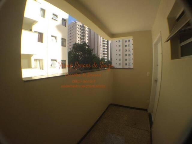 #434 - Apartamento para Venda em São Paulo - SP - 3