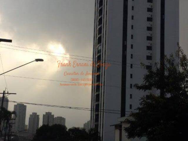 Venda em Vila Moinho Velho - São Paulo