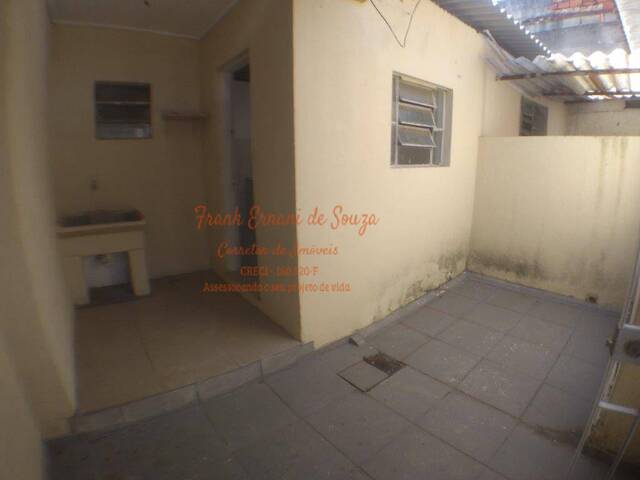 Locação em Vila Marte - São Paulo