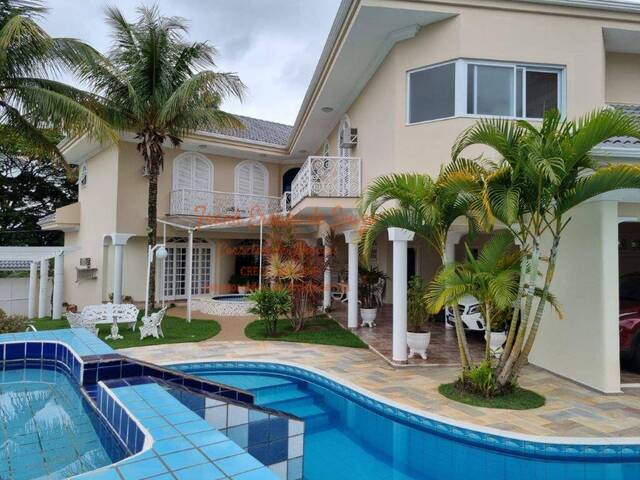 #468 - Casa em condomínio para Venda em Vinhedo - SP