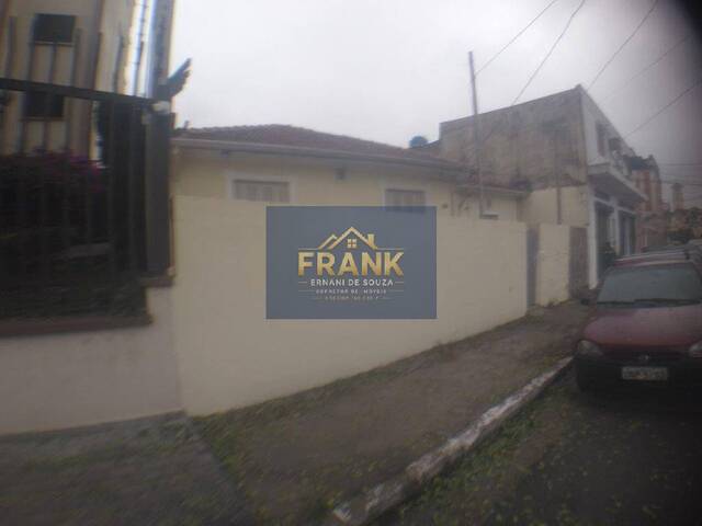 Casa Residencial para Venda em São Paulo - 5