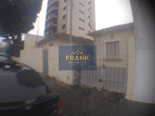 Casa Residencial para Venda em São Paulo - 4