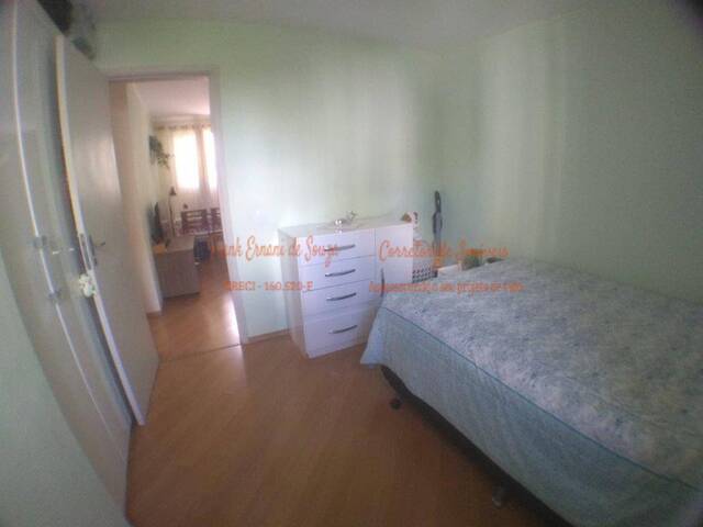 #485 - Apartamento para Venda em São Paulo - SP